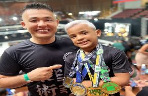 promessa-de-jacarei-bernardo-alves-conquista-mundial-kids-de-jiu-jitsu-aos-7-anos