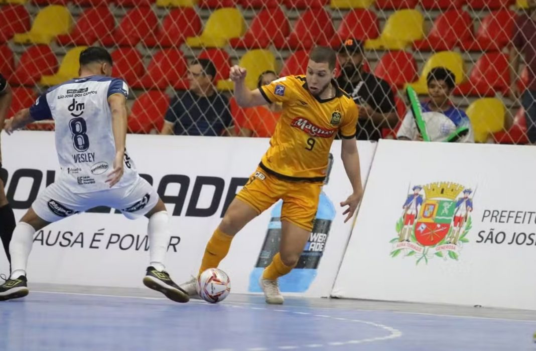 sao-jose-perde-o-primeiro-jogo-da-final-do-paulista-de-futsal-mas-decisao-esta-aberta