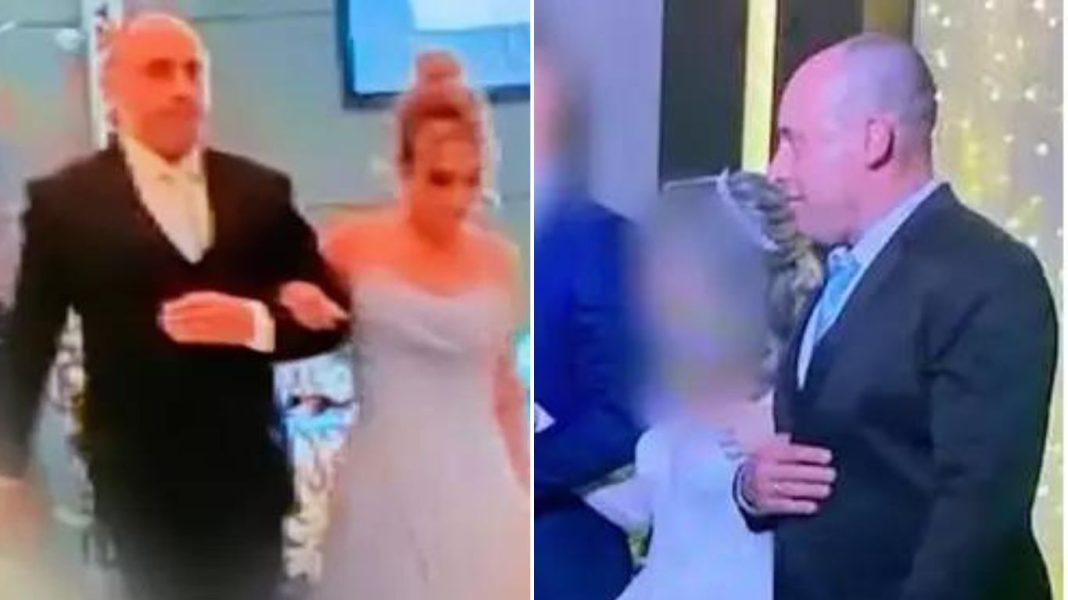 Alexandre Nardoni e Anna Carolina Jatobá vão a casamento como padrinhos durante saída temporária