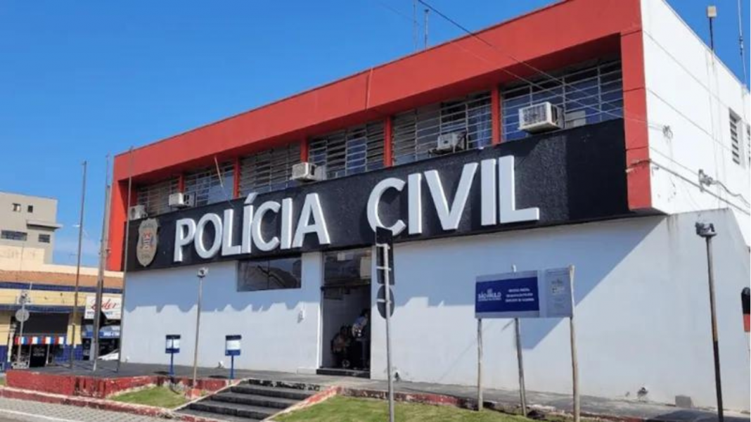 Criminosos invadem e roubam casa em estrada rural de Caçapava