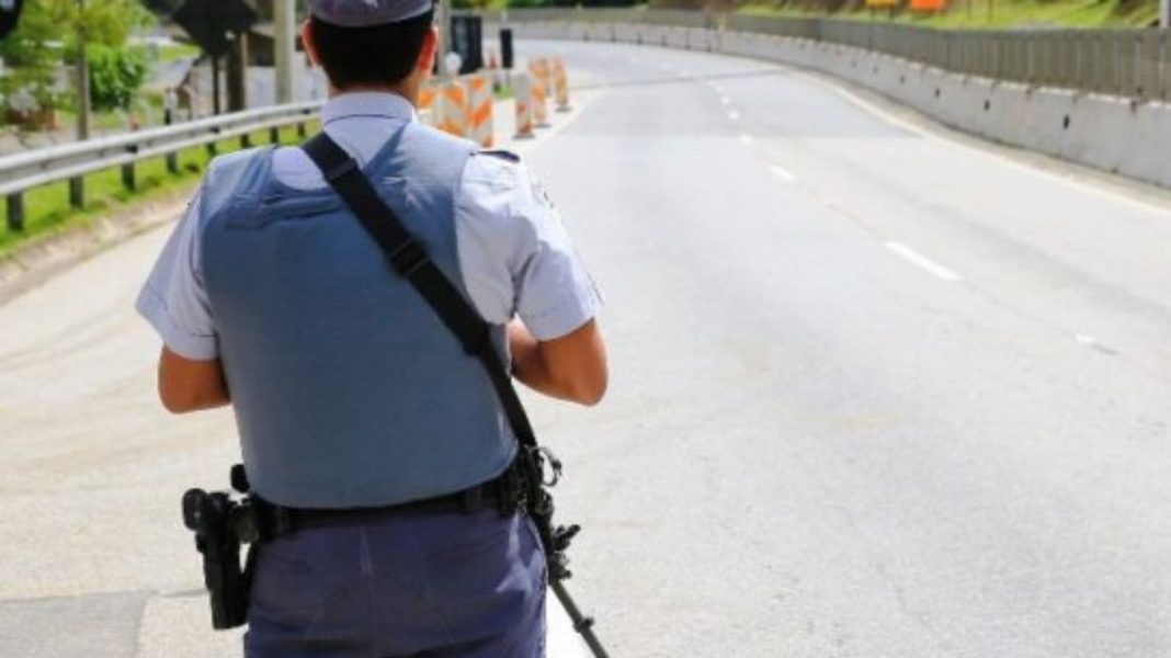 Rodovia dos Tamoios será bloqueada temporariamente para aferição de lombada eletrônica
