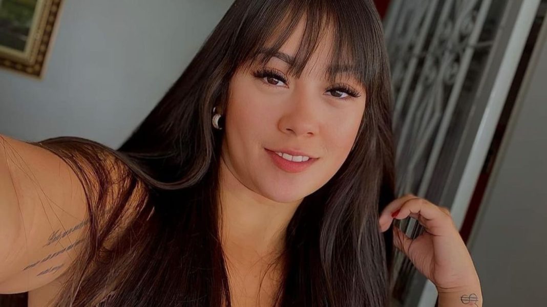 Suspeita de femicídio abala Lorena ex-namorado é principal suspeito