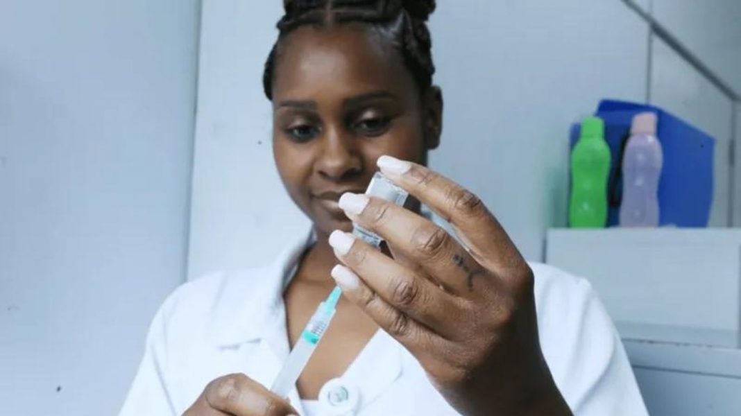 Prefeitura de São José dos Campos Inicia Campanha de Vacinação Contra HPV