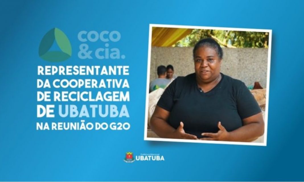 coco-cia-representa-ubatuba-no-evento-rio-capital-do-g20-brasil-2024