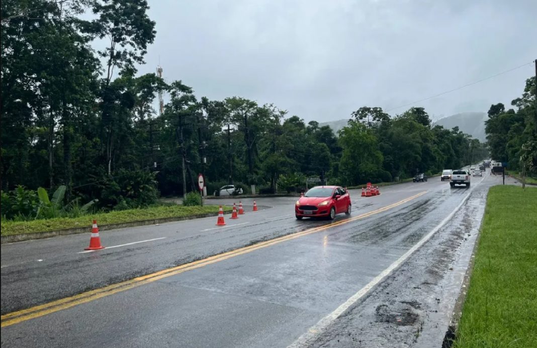 rodovia-rio-santos-novas-interdicoes-para-obras-em-ubatuba-e-caraguatatuba