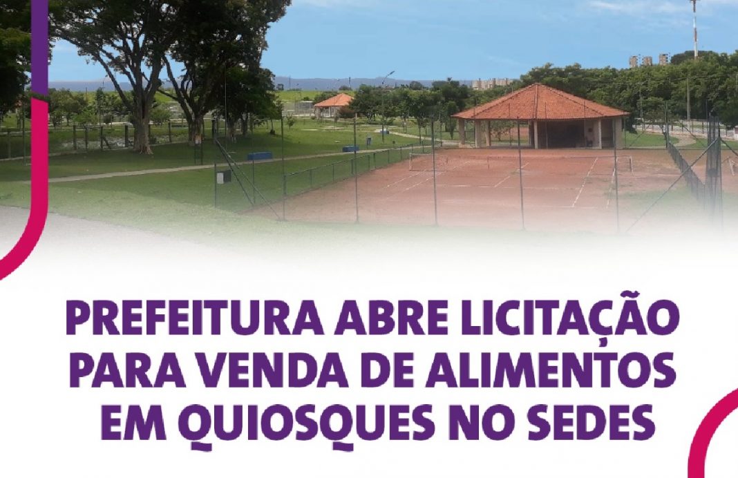 prefeitura-de-taubate-abre-licitacao-para-venda-de-alimentos-em-quiosques-no-sedes