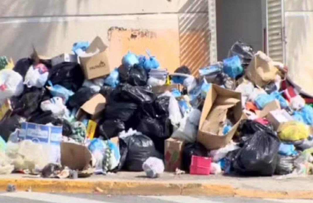 apos-quatro-dias-greve-dos-coletores-de-lixo-chega-ao-fim-em-jacarei-sp