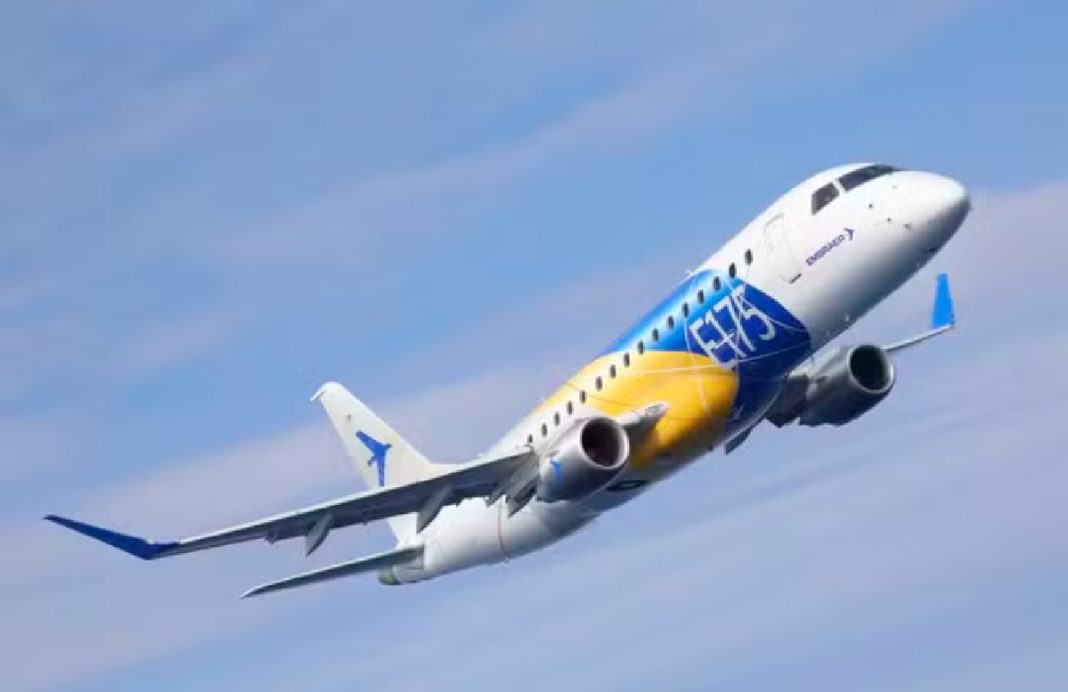 bndes-aprova-financiamento-de-r-21-bilhoes-para-exportacao-de-avioes-da-embraer-aos-eua