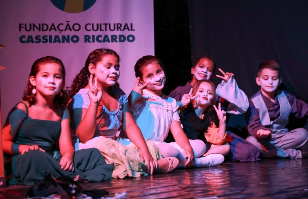 fundacao-cultural-de-sao-jose-dos-campos-inicia-programacao-especial-de-ferias-com-oficinas-gratuitas-em-oito-locais