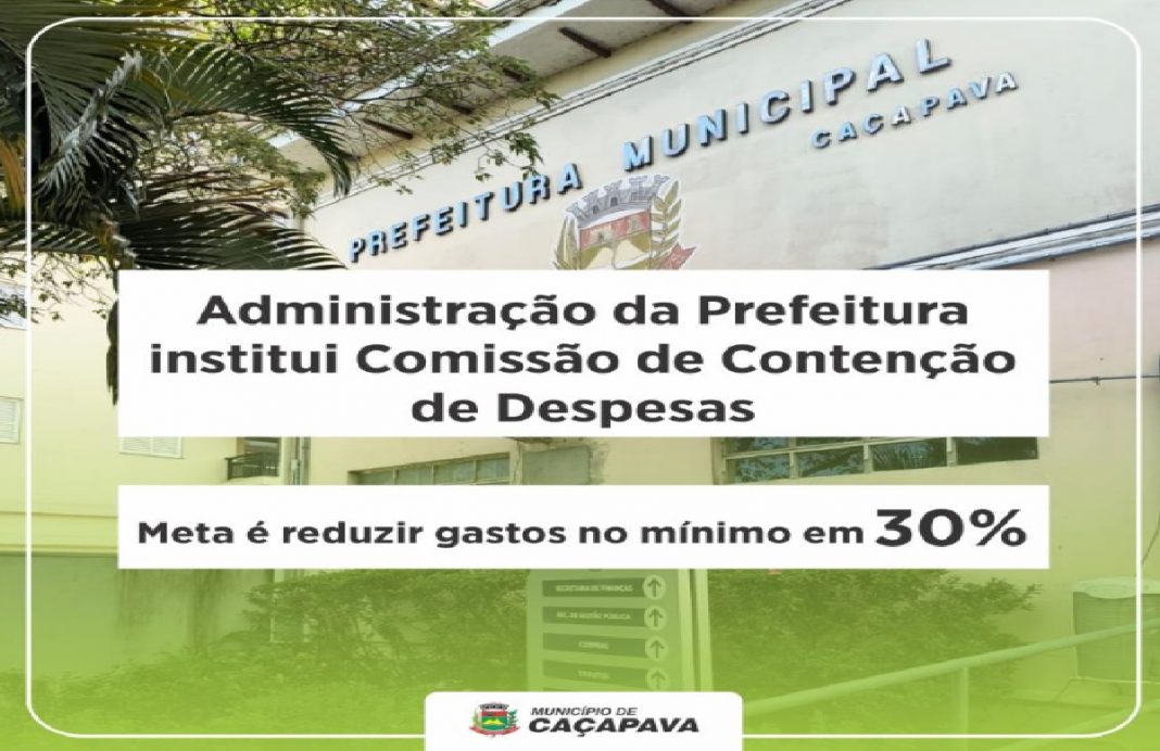 prefeitura-de-cacapava-cria-comissao-para-reduzir-gastos-publicos-em-30