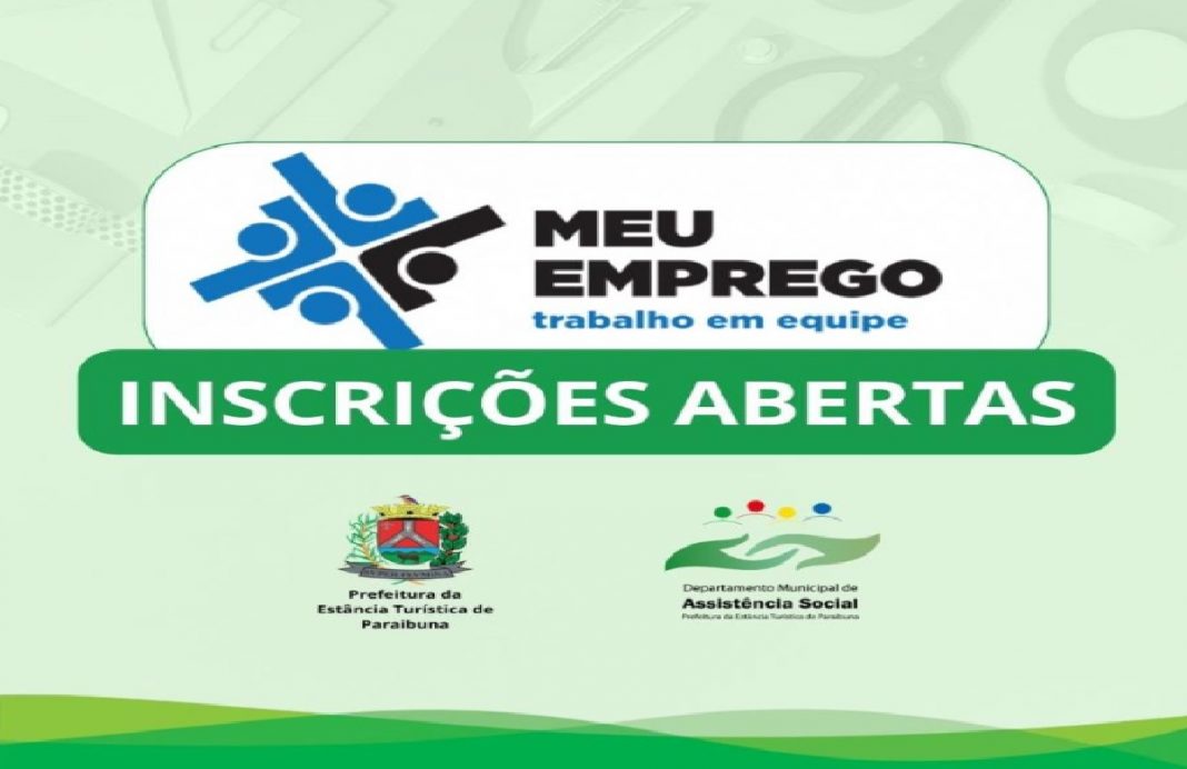 programa-meu-emprego-oferece-curso-de-qualificacao-profissional-em-paraibuna