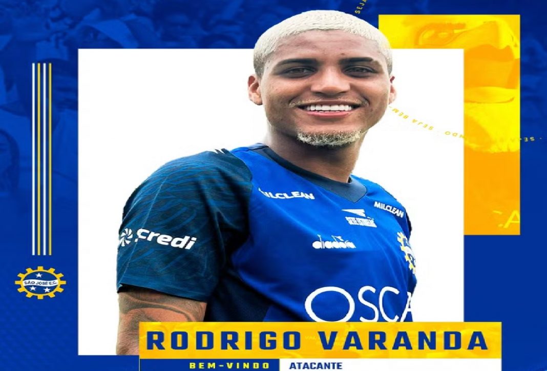 sao-jose-anuncia-rodrigo-varanda-ex-corinthians-para-a-serie-a2-do-paulista