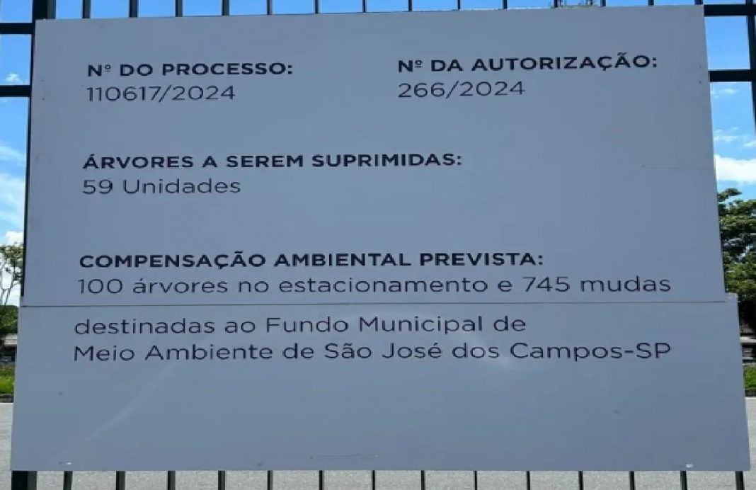 shopping-colinas-explica-retirada-de-59-arvores-no-estacionamento-e-apresenta-compensacao-ambiental