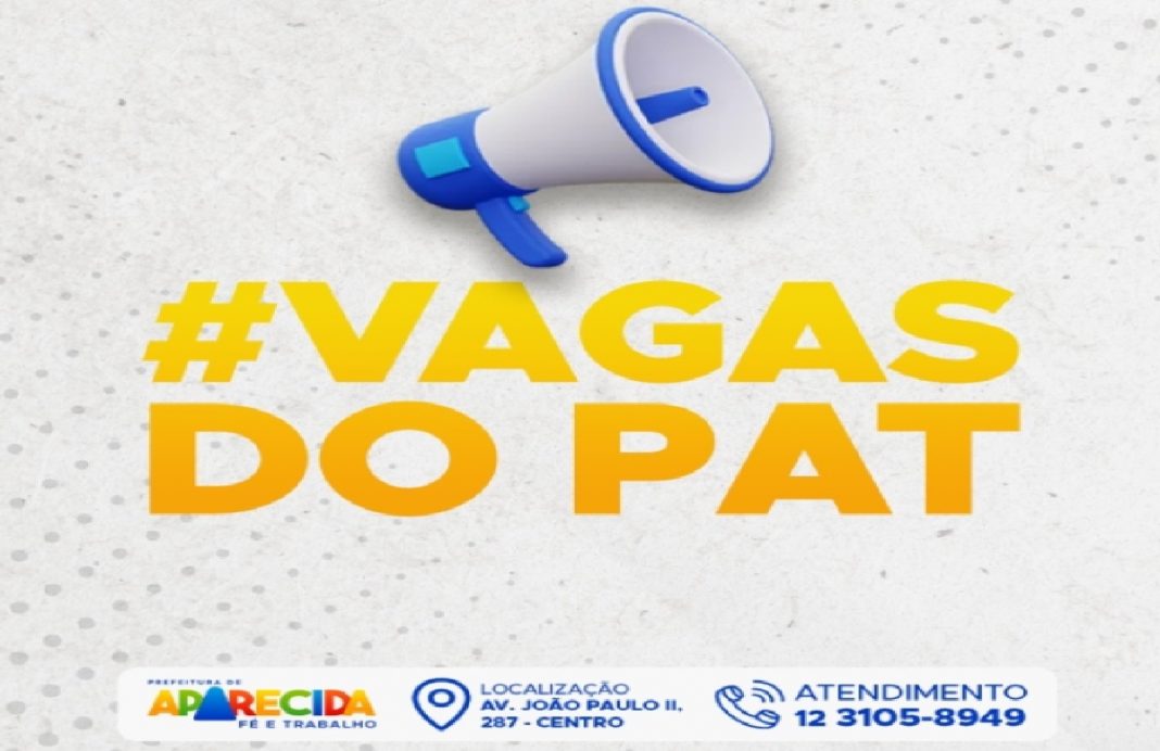 vagas-de-emprego-no-pat-aparecida-confira-as-oportunidades-disponiveis