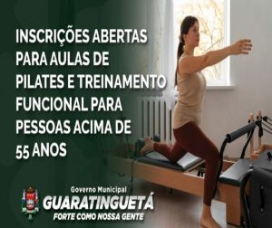 guaratingueta-abre-inscricoes-para-pilates-e-treinamento-funcional-para-maiores-de-55-anos