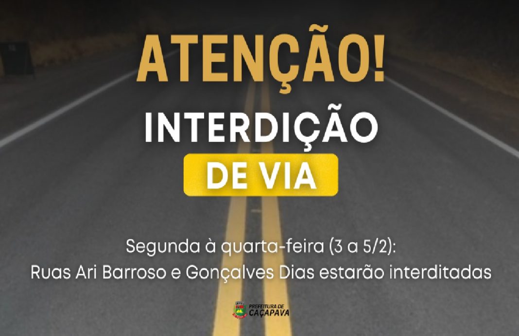 interdicao-de-vias-em-cacapava-a-partir-de-segunda-feira-03-02