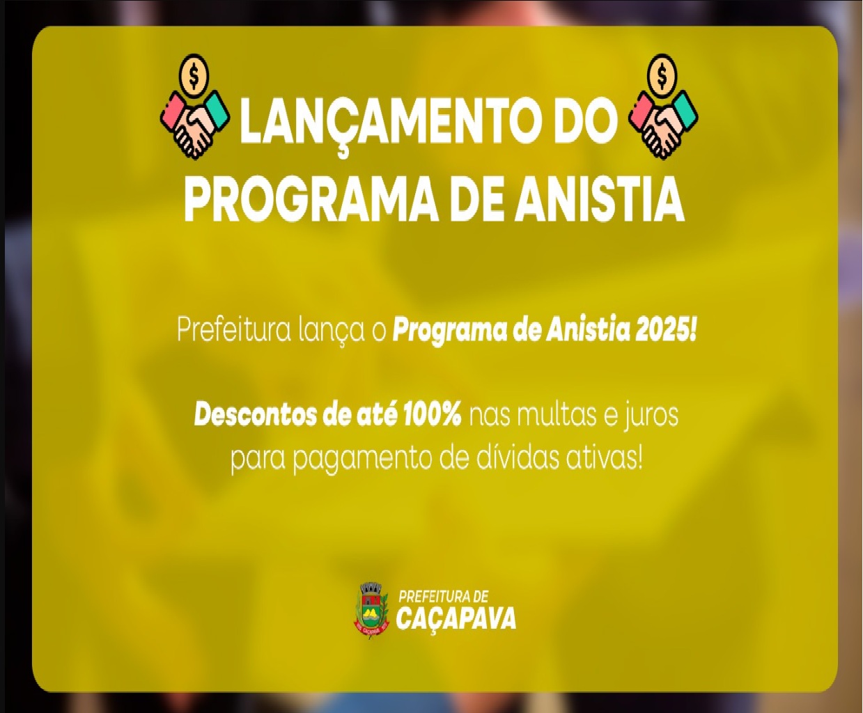 prefeitura-de-cacapava-lanca-programa-de-anistia-com-descontos-de-ate-100-nas-multas-e-juros-para-dividas-ativas