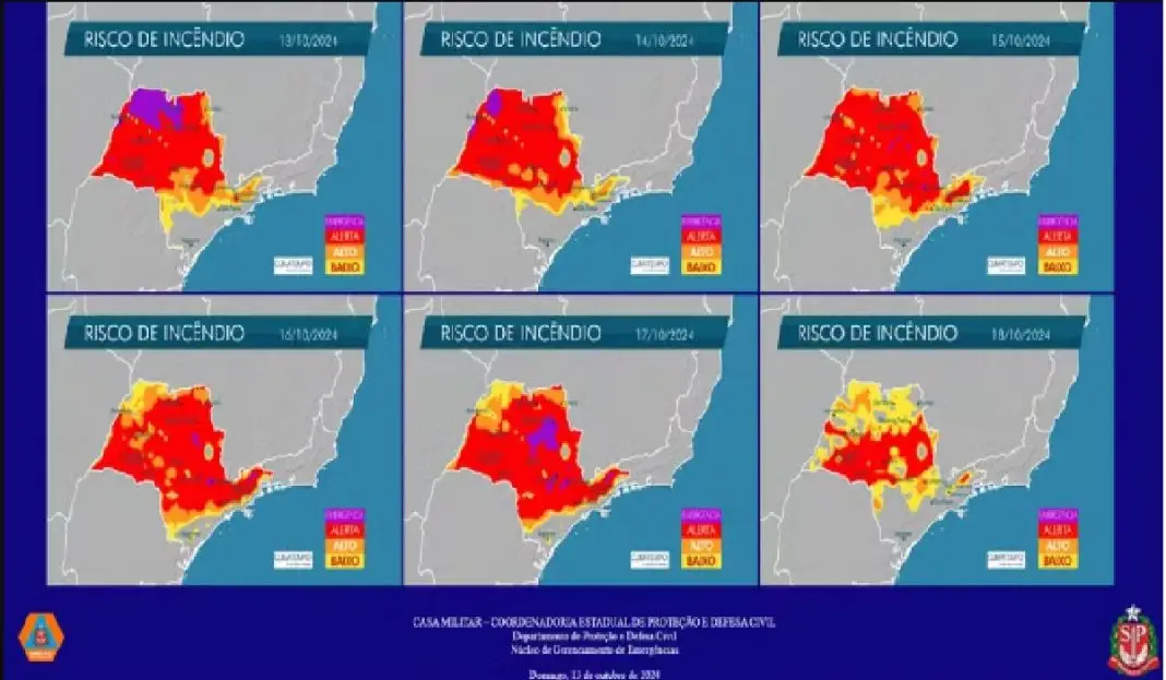 defesa-civil-sp-emite-novo-alerta-para-possibilidade-de-queimadas-no-vale-e-regiao